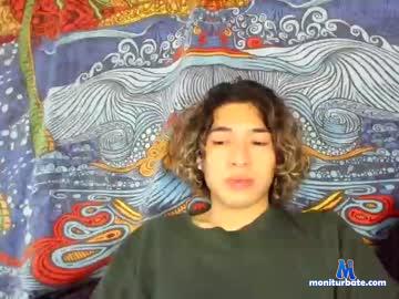 chase_ocean97 chaturbate livecam performer profile
