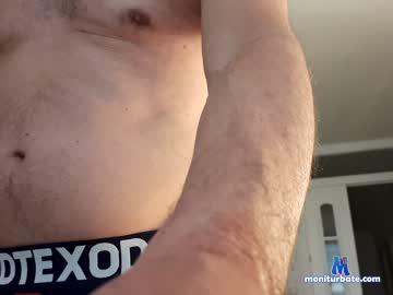 chaser_1962 Chaturbate model profile picture
