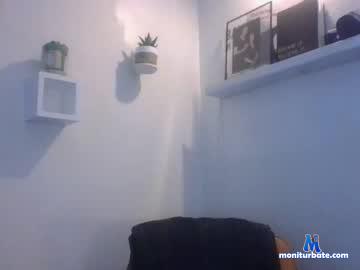 chatbatecr Chaturbate model profile picture
