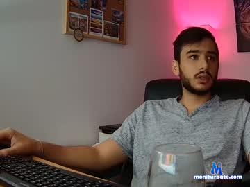 chatgodbo chaturbate livecam performer profile