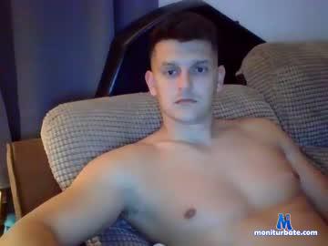 cheeky19876 chaturbate livecam performer profile
