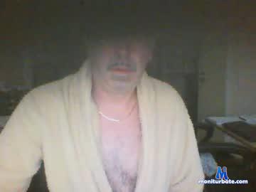 chefkok1970 Chaturbate model profile picture