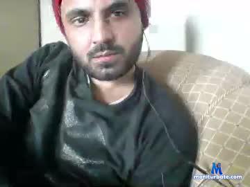 chemical_love69r Chaturbate model profile picture