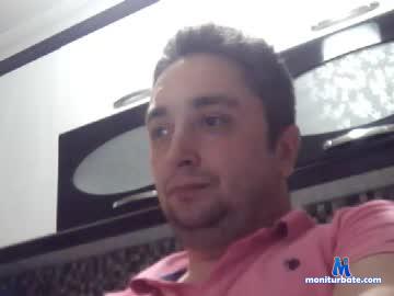 chemist5 Chaturbate model profile picture