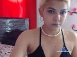 cherry0606 chaturbate profile picture