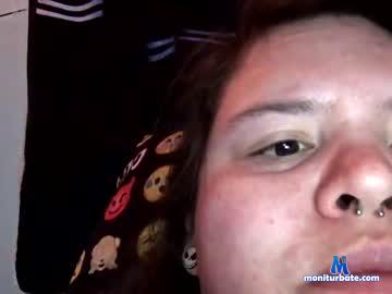 cherry_darling420 chaturbate livecam performer profile