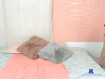 cherry_jules chaturbate livecam performer profile