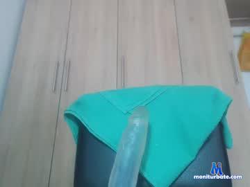 chica20201 Chaturbate model profile picture