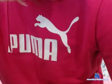 chicaboommm Chaturbate model profile picture