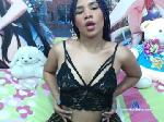 chicalatinasexy_ chaturbate profile picture