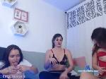 chiscasloks chaturbate profile picture