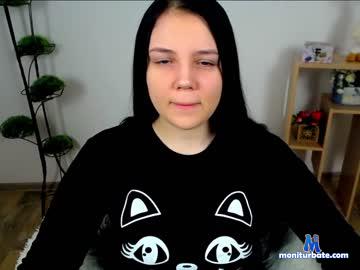 chloe_moz Chaturbate model profile picture