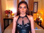 chloeskinnyshemale chaturbate profile picture