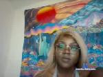 chocolategoddess869 chaturbate profile picture
