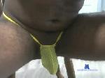 chocolatethonglover chaturbate profile picture