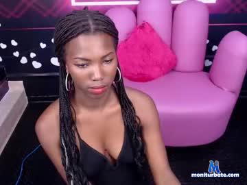 chocolattekitty chaturbate livecam performer profile