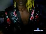 chocolip2 chaturbate profile picture