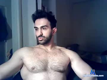 chocopriapus Chaturbate model profile picture