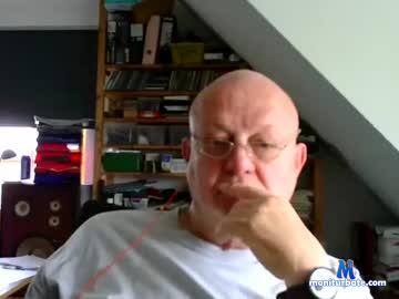 chris1962tyrionbtsv Chaturbate model profile picture
