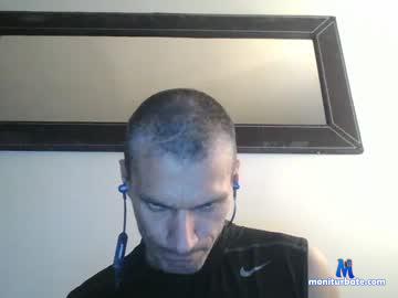 chris20cmmm Chaturbate model profile picture