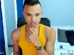 chris_alanx chaturbate profile picture