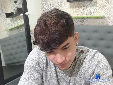 chris_evanns Chaturbate model profile picture