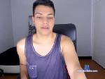 chris_halliday01 chaturbate profile picture