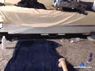 chris_her22 Chaturbate model profile picture