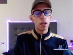 chris_jhonss chaturbate profile picture