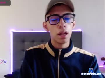 chris_jhonss chaturbate livecam performer profile