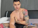 chrisbigmuscles chaturbate profile picture