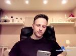 chriscarrey chaturbate profile picture