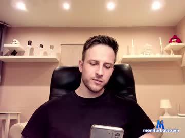 chriscarrey chaturbate livecam performer profile