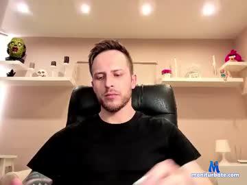 chriscarrey Chaturbate model profile picture