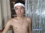 chrisdominik chaturbate profile picture