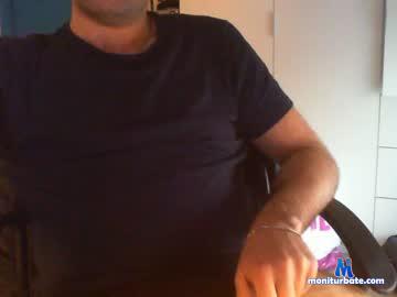 chrish1337 Chaturbate model profile picture