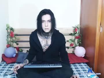 chrispider chaturbate livecam performer profile