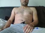 chriss1288x chaturbate profile picture