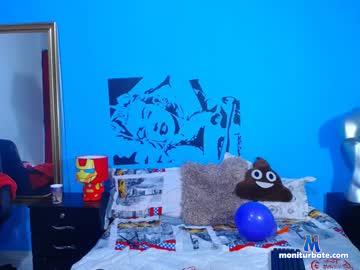 chriss_ferb26 chaturbate livecam performer profile