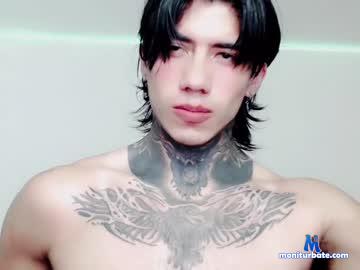 chriss_opp chaturbate livecam performer profile