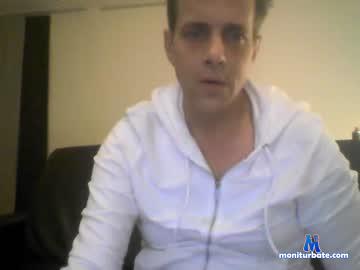 chrissssthedis Chaturbate model profile picture