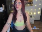 christenkloe chaturbate profile picture