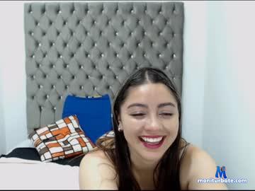 christinamoore_ chaturbate livecam performer profile