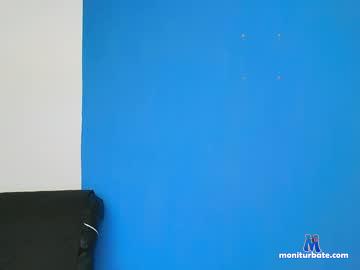 christopher_w Chaturbate model profile picture