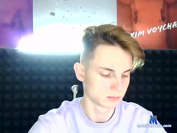 christopherohigh Chaturbate model profile picture