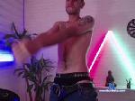 christtine_ chaturbate profile picture