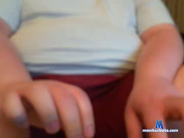chubby_james chaturbate livecam performer profile