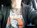 chubbyformertrucker chaturbate profile picture