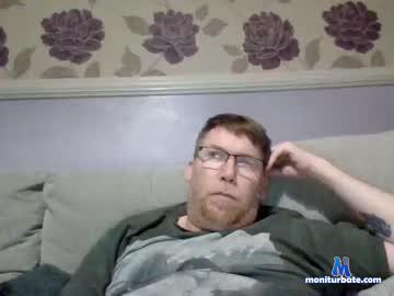 chubbyfucker74 Chaturbate model profile picture