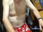 chubbyredhair2 chaturbate profile picture